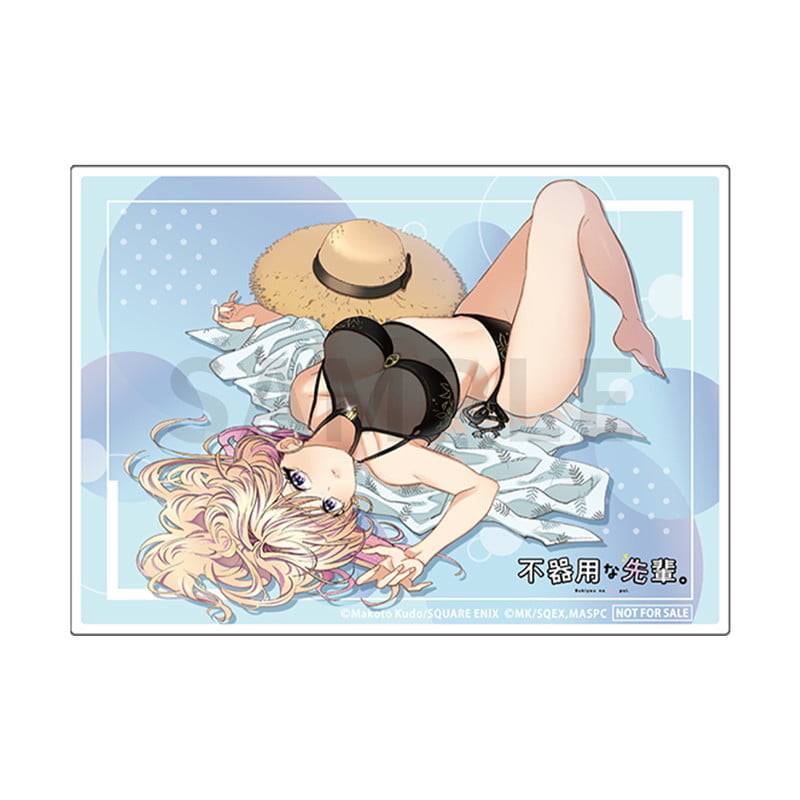 アニメイト 特典