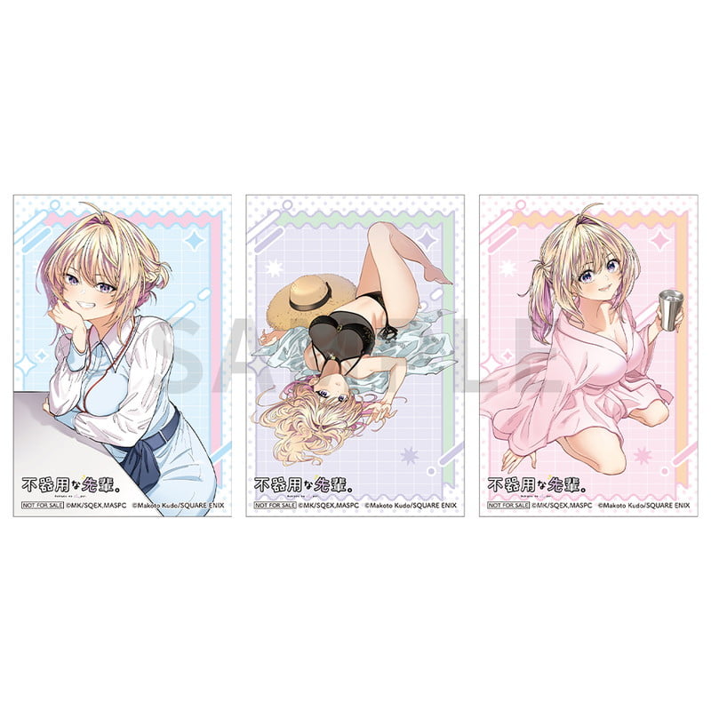 Joshinディスクピア 特典