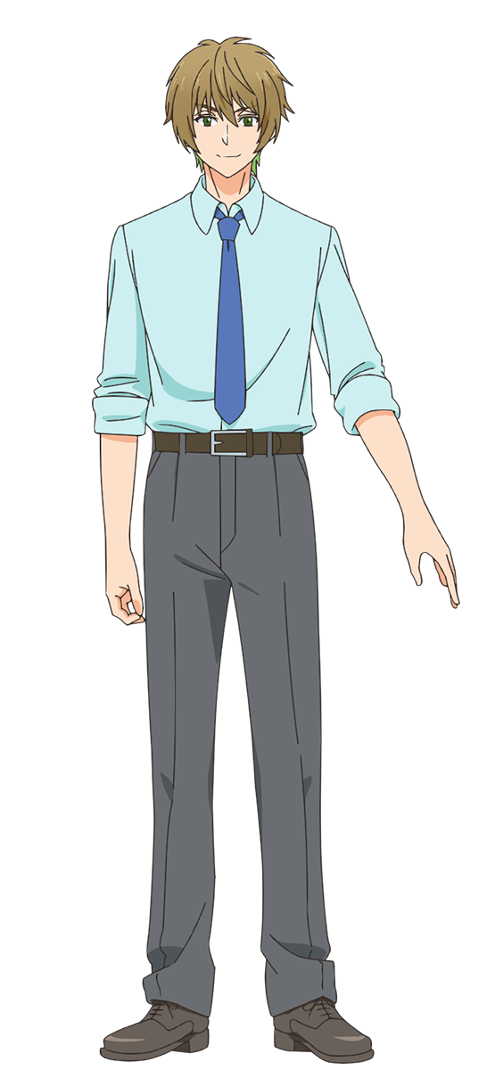 亀川 侑