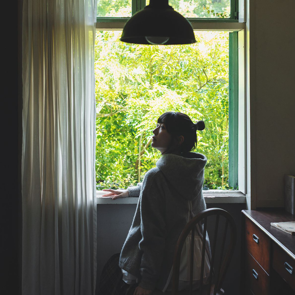 コンセプトフォト